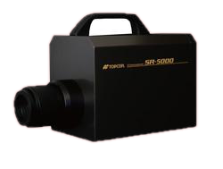 SR-5000二维分光辐射计