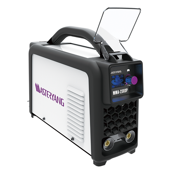 Mma 250dp 