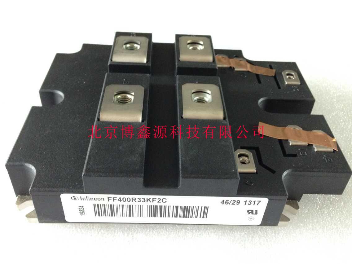 FF400R33KF2C