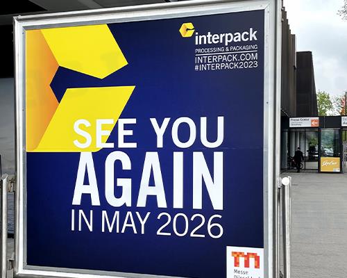 Interpack 2023展会4