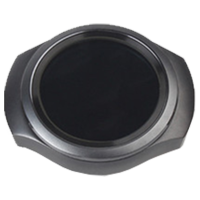 不銹鋼智能表殼-DLC黑色-Stainlesssteelsmartwatchcase-DLCblackplating