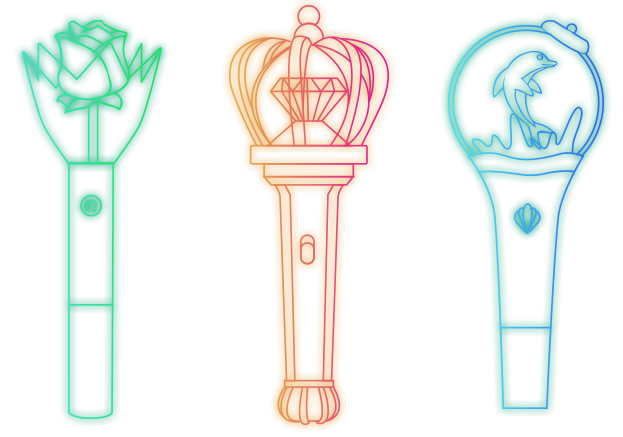 Banner手灯