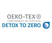 OEKO-TEXDETOXTOZERO