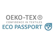 OEKO-TEXECOPASSPORT