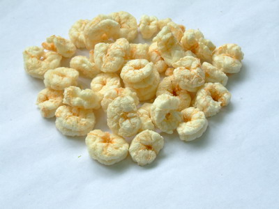 冻干虾仁