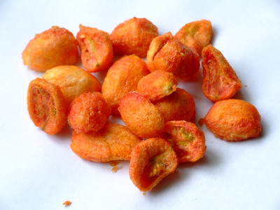 冻干樱桃