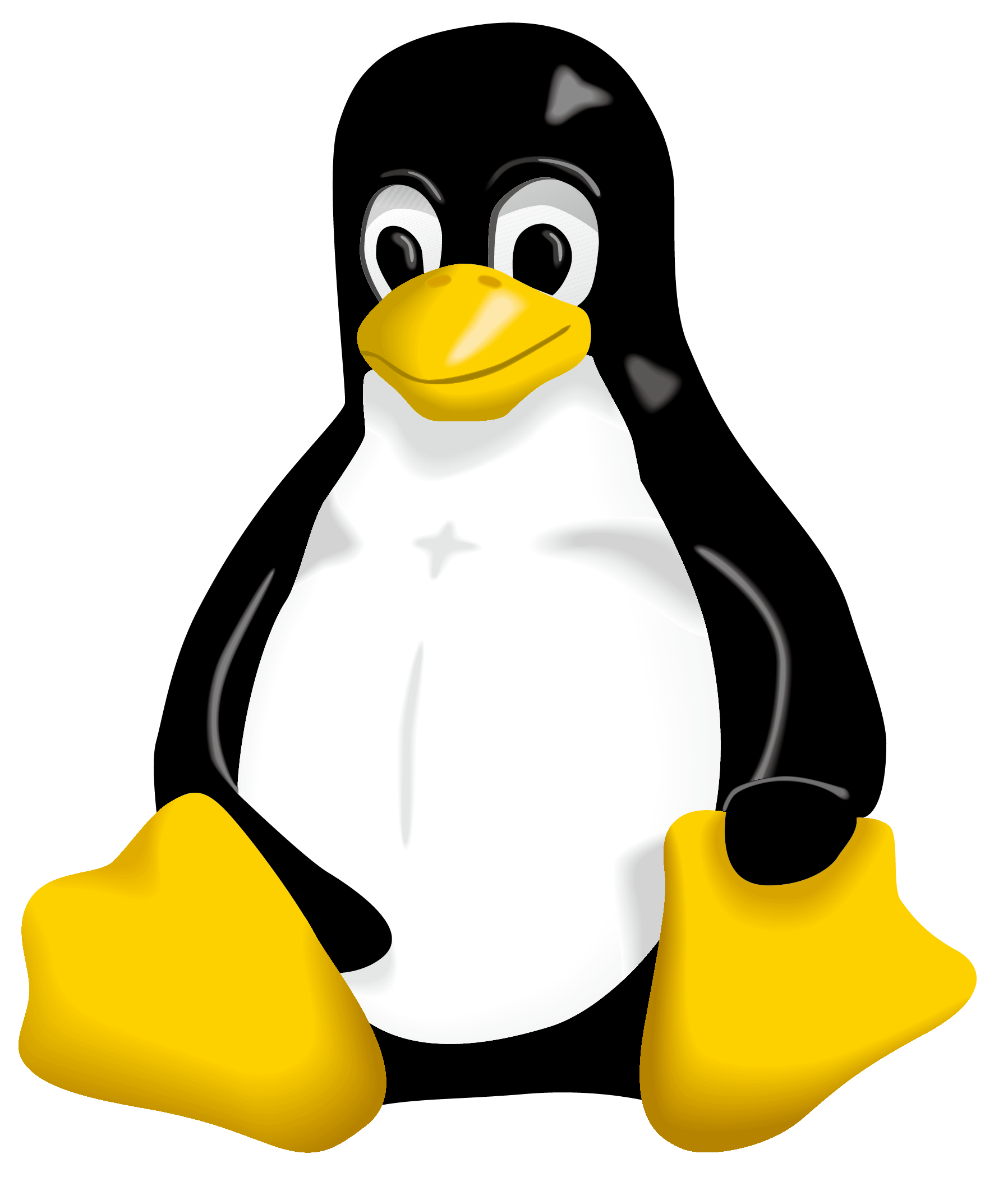 Linux_Penguin_logo-转换--01