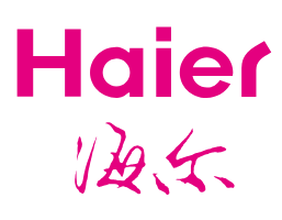 Haier海尔60logo