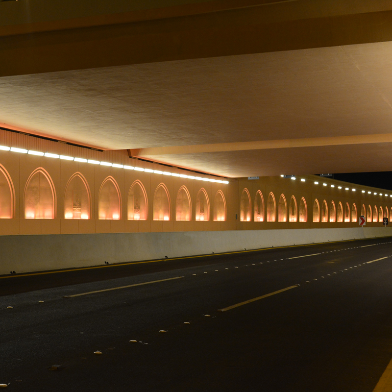 TunnelofHofūfinSaudi