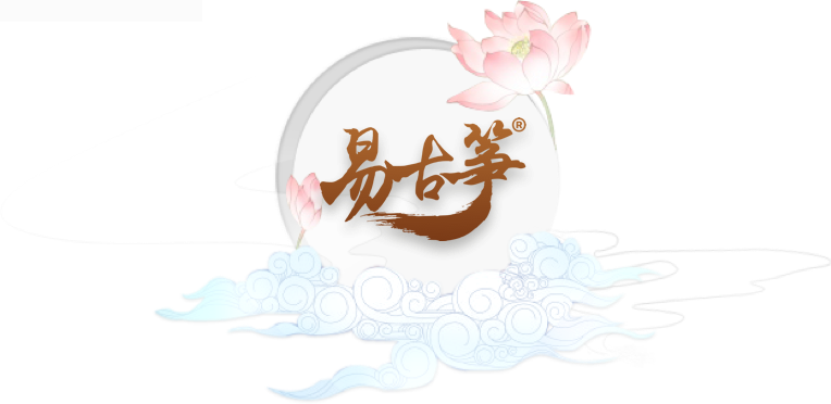 易古筝logo