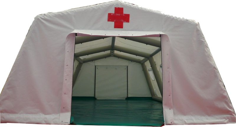 抢险救援帐篷