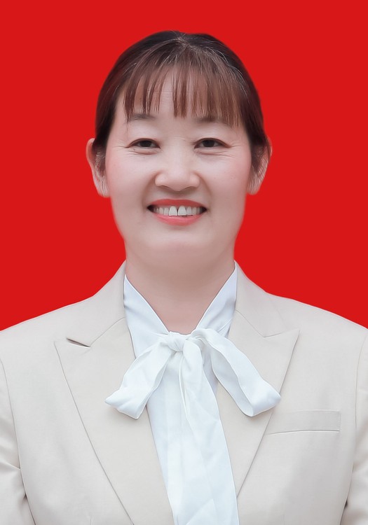 中學部—牛素霞