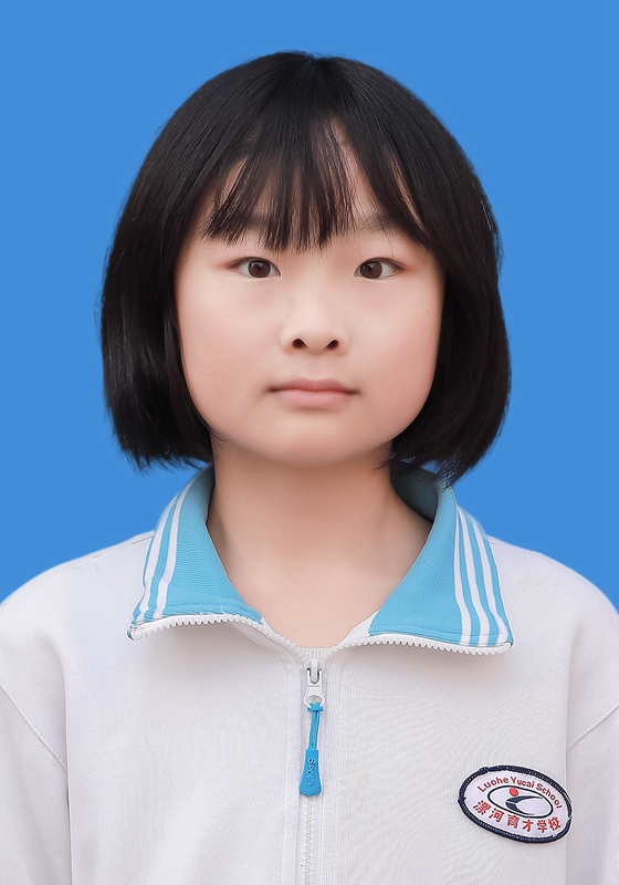 八-4班廉依依