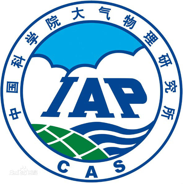 中國科學院大氣物理研究所