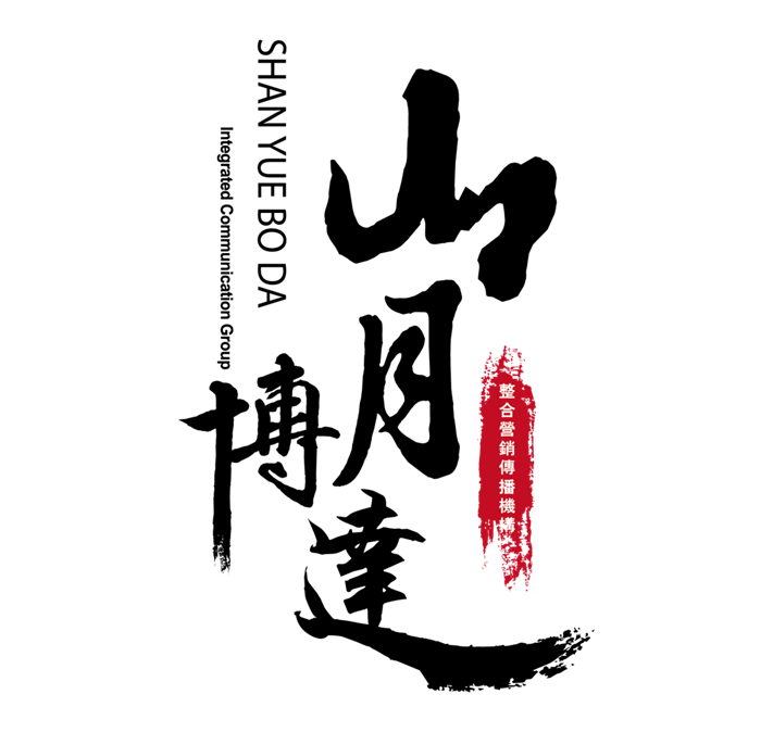 山月博达Logo