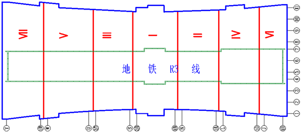 济南东站详情2