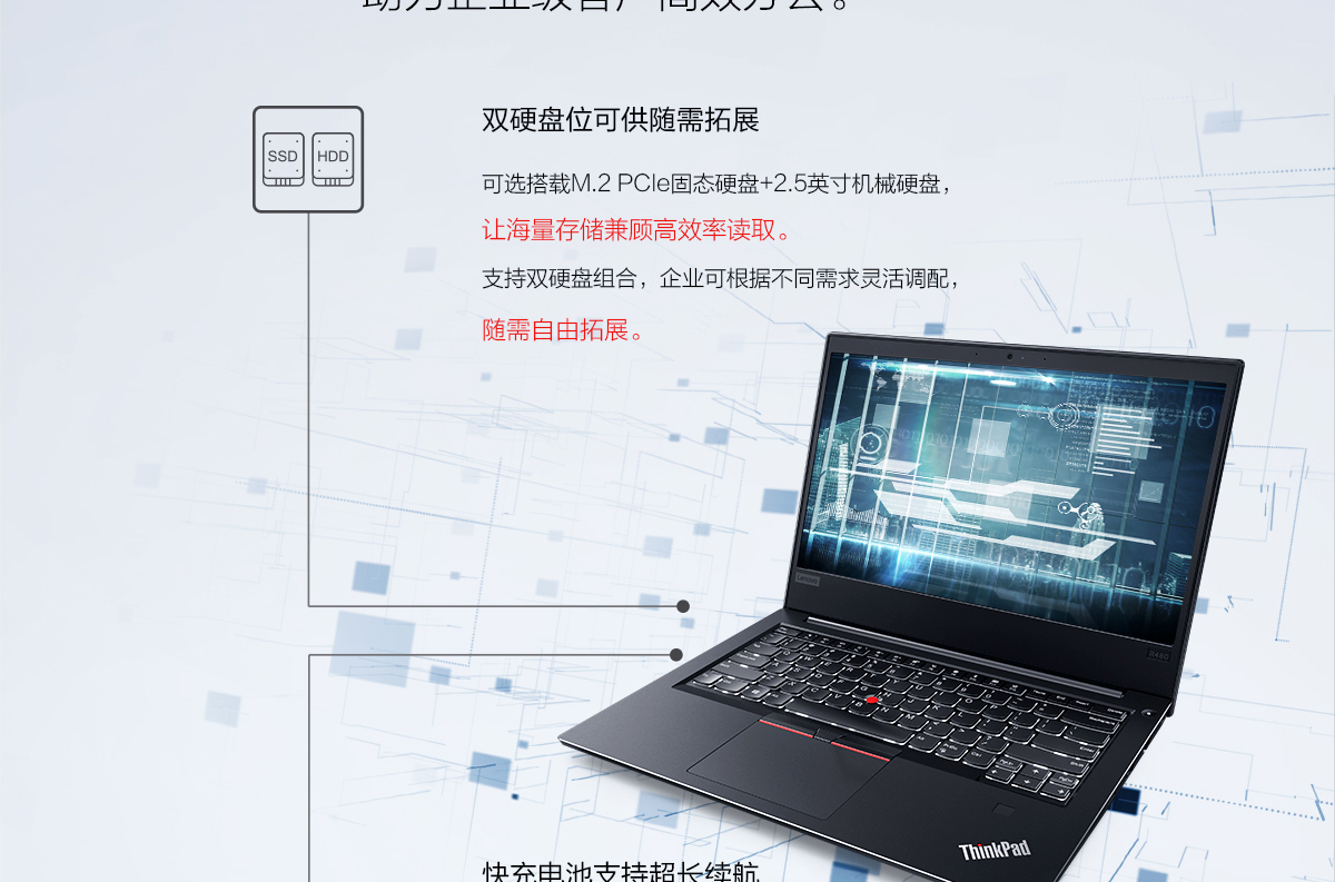 联想thinkpad r480 14寸商务轻薄便携笔记本电脑 20kra002cd i7_8550u