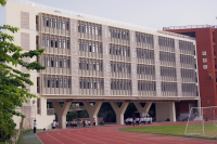 黄冈中学惠州学校-DSC00694