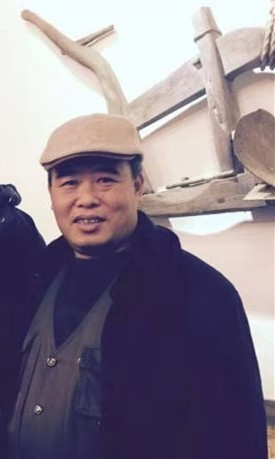 周怀林
