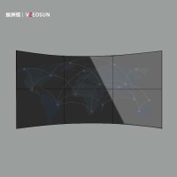 OLED弧形屏2-vzeosun
