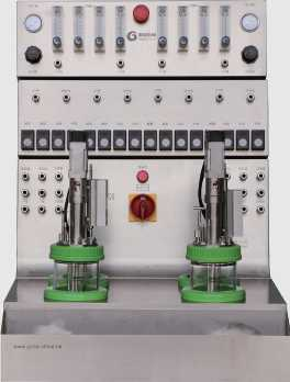 MFB系列平行生物反应器2