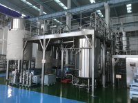 生产型发酵系统-发酵罐及管路系统
