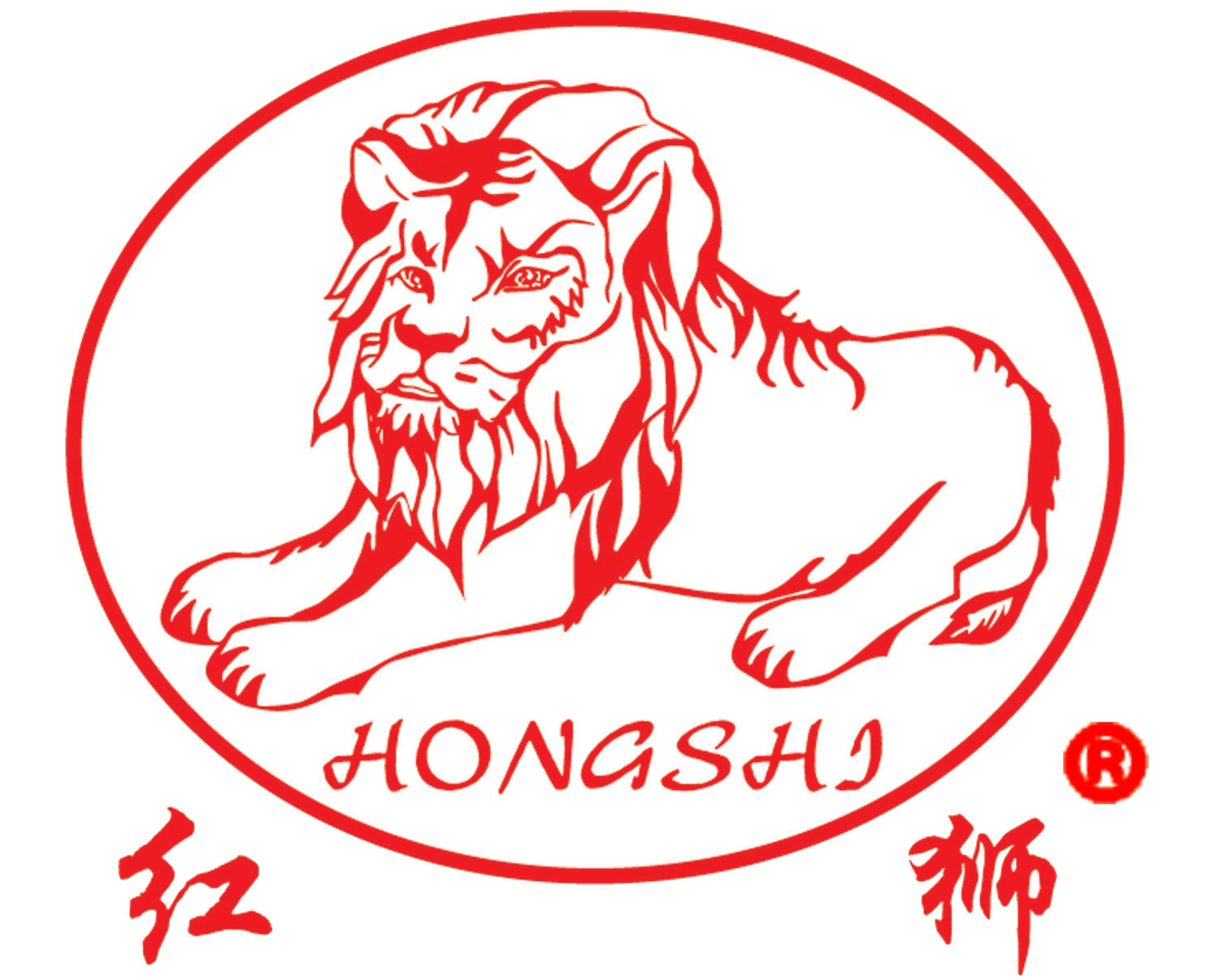 红狮商标