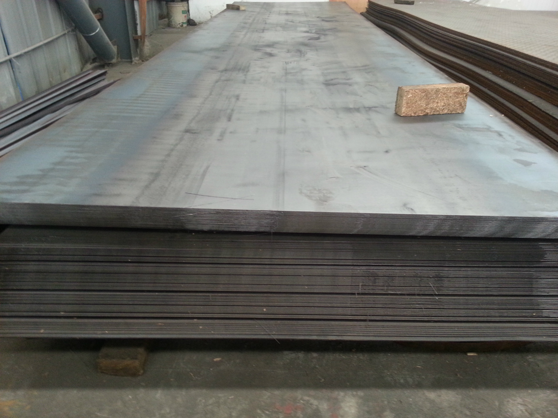 Q345B錳鋼板
