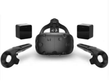 vr