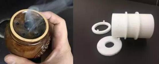 是什么保证了威宝仕3D打印机稳定品质与高精度？