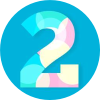 2