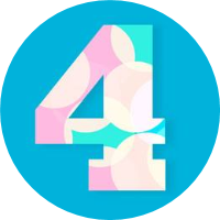 4