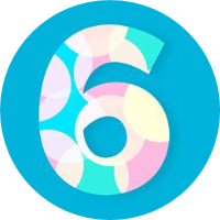 6