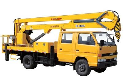 12-20米高空作业车