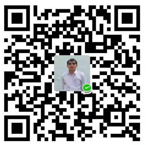 付款给我微信