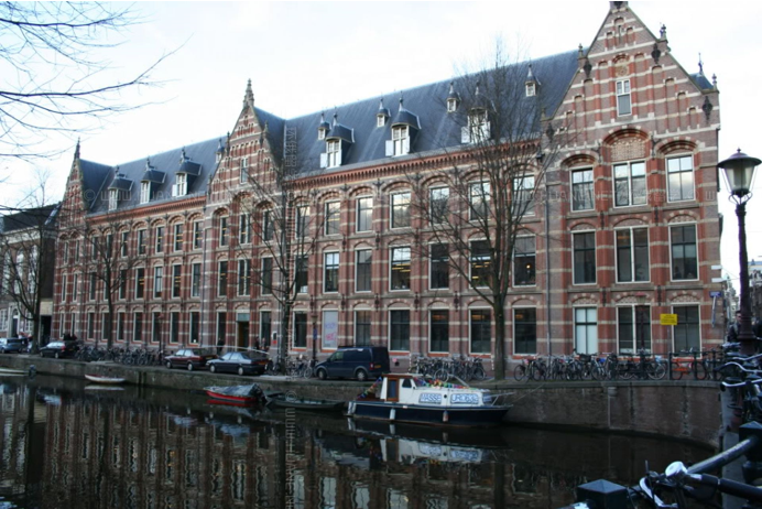 名校-国际-荷兰-阿姆斯特丹大学