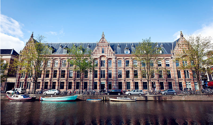 名校-国际-荷兰-阿姆斯特丹大学2