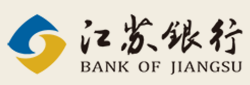 银行-江苏银行