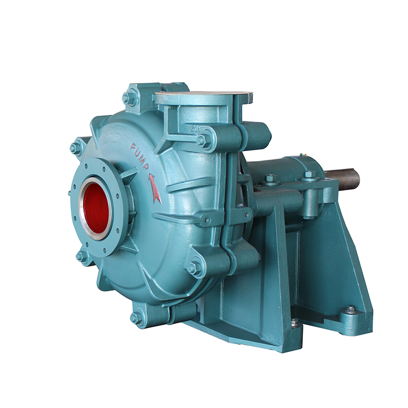 ZA-R系列重型渣浆泵_石家庄工业水泵有限公司-3