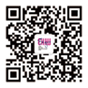 订阅号二维码