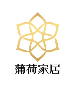 蒲荷家居公司logo