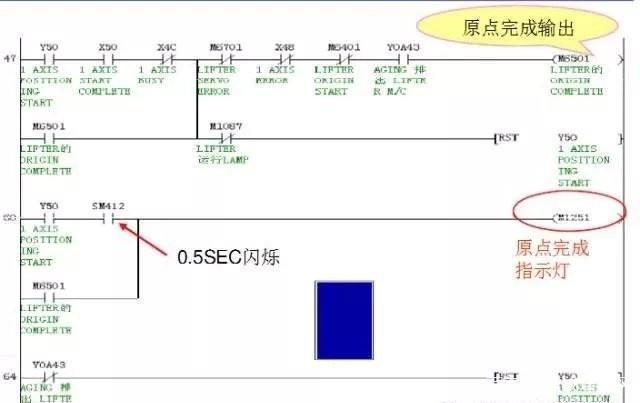 ☆未使用☆ 三菱 PLC QD74MH16 位置決め装置-