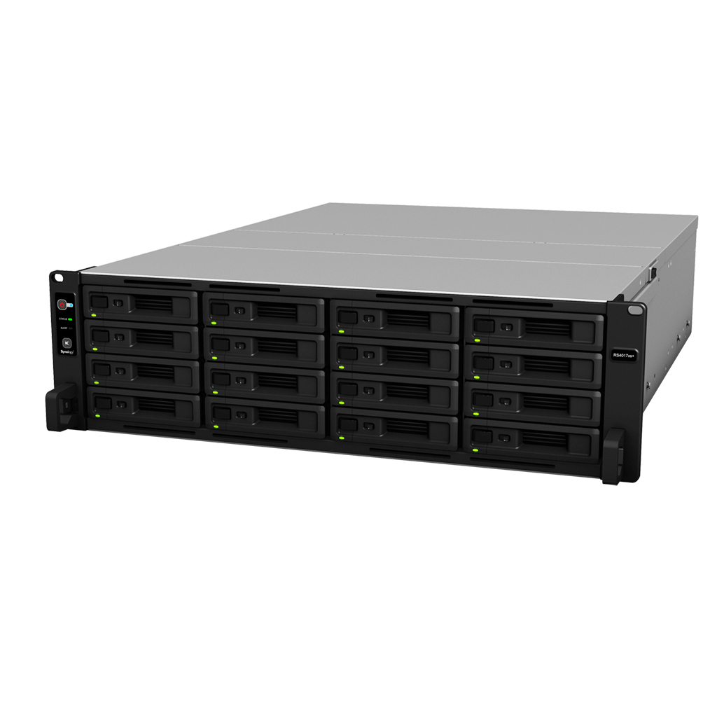 Synology RS4021xs+