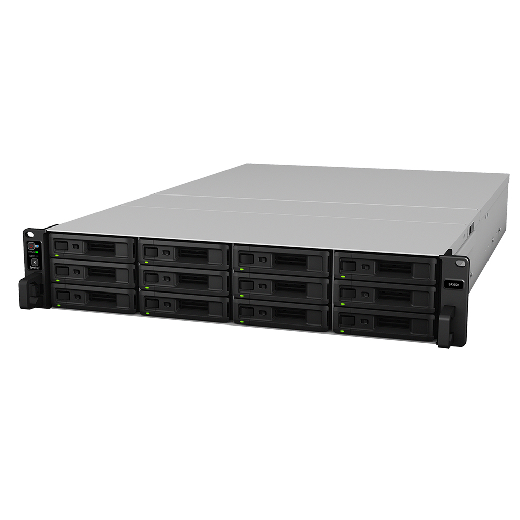 Synology SA3610