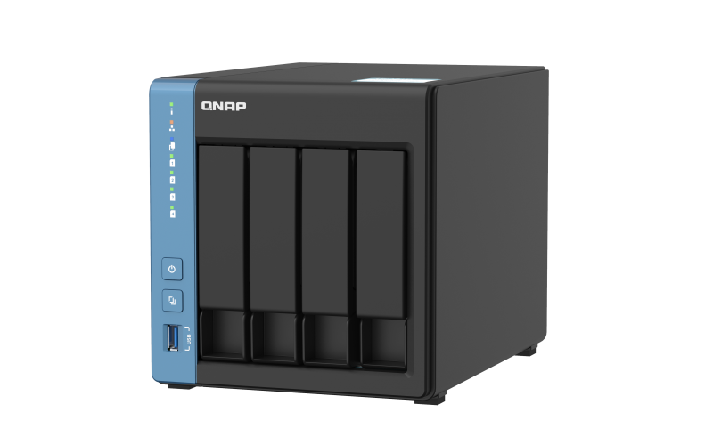 QNAP 威联通 TS-451D