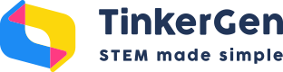 TinkerGen-STEM education made simple