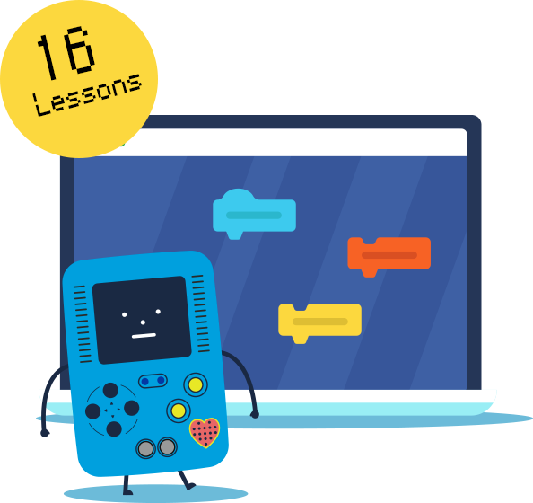 Game Programming Courses for Beginners