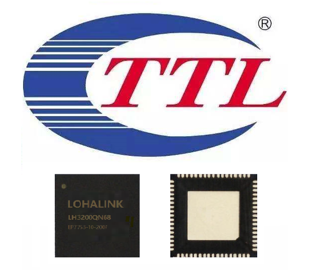 芯象LH3200委托泰尔实验室做GCF认证测试