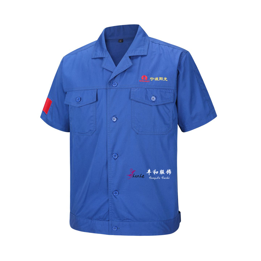 夏装-2