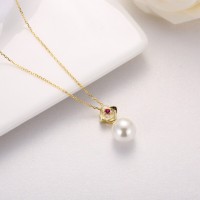 方形花珍珠吊坠-IMG_2750